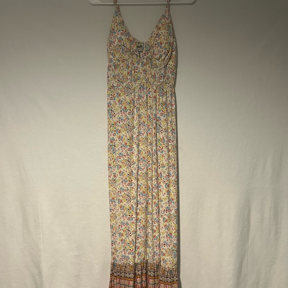 Sun Dress size small